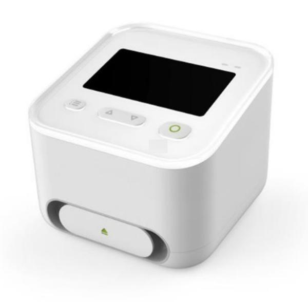 WBC Biology Laboratory Equipment Portable 10UL White Blood Cell Analyzer