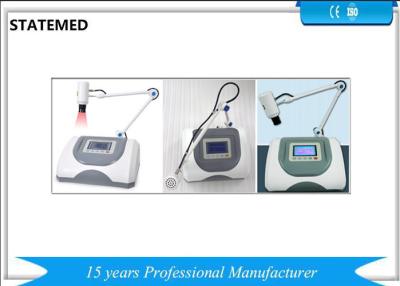 Medical Red Light Therapy Equipment 200W Portable LCD Display For Wound Healing