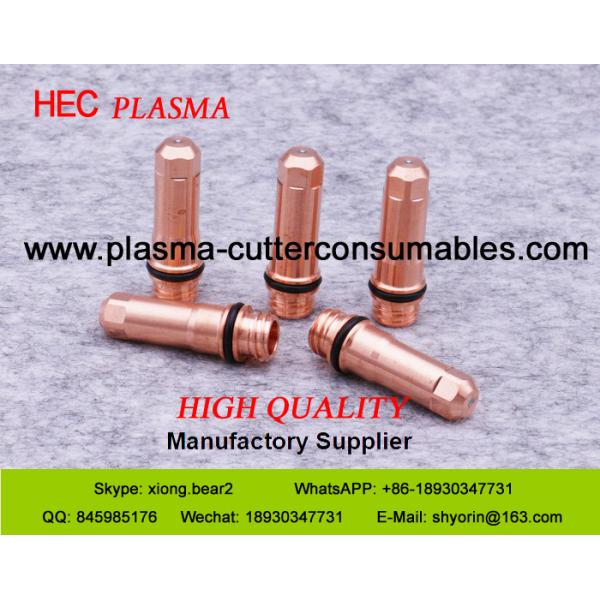 Сопло/электрод/экран разделяет автомата для резки плазмы АДЖАН ХПР240А/АДЖАН