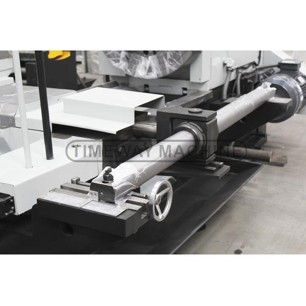 22kW Spindle Motor Swing 280mm Pipe Thread Lathe for Performance and Customer Appoint