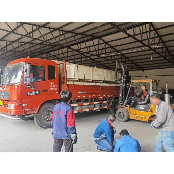 Welded Stainless Steel Continuous Slot Screen For Water Well Drilling