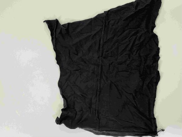 Marine Cleaning 25kg/Bale 55*55cm Cotton Wiper Rags
