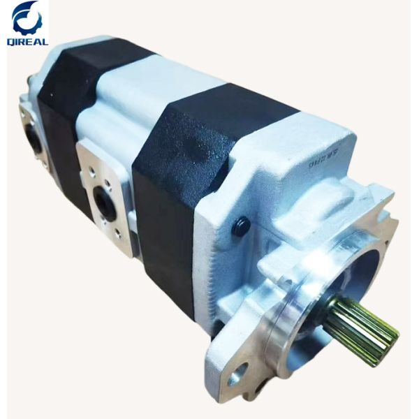 705-95-07030 Hydraulic Pump for Articulated Dump Trucks HM400-2 HM400-2R