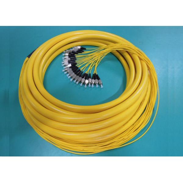  Simplex Fiber Optic Pigtail