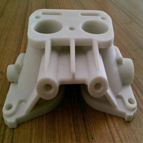 SLA Resin Flexible Plastic 3d Printing Industrial 3d Printing Services