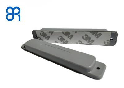 A faixa RFID durável do FCC etiqueta BRT-01 que lê a microplaqueta do estrangeiro H3 da proteção IP67 da escala 20m