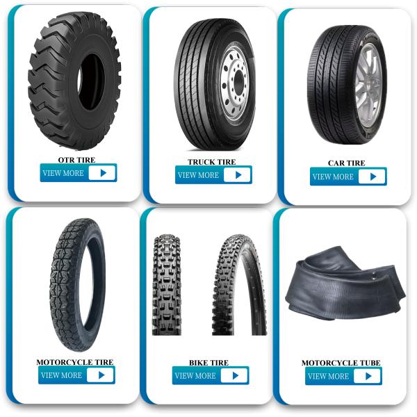 Motorcycle Inner Tubes Elongation 500% Rubber Content 20%-26% Durable Natural Rubber