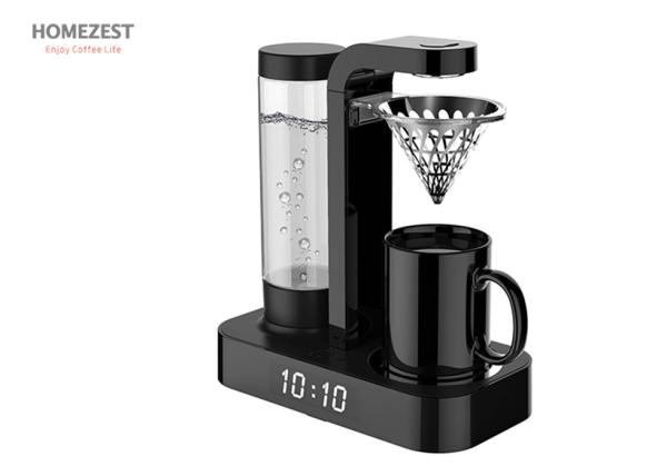 CM-602 Auto Pour Over Coffee Makers Powerful Portable Café Coffee Machine