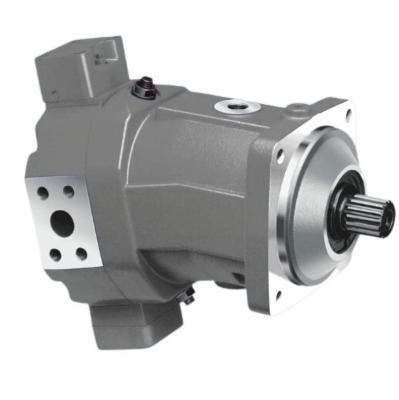 Cast Iron Body Axial Piston Motor Rexroth 1500 RPM for Mining Applications