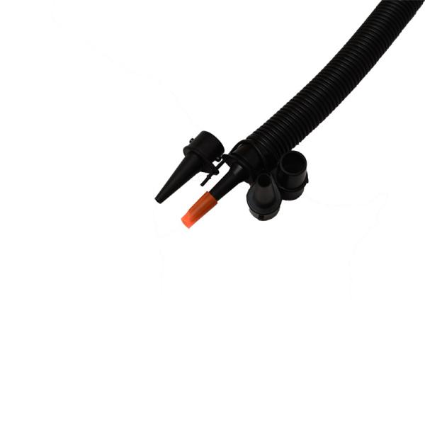 Class I Vacuum Mattress Stretcher Aluminum Vacuum Mattress Ambulance