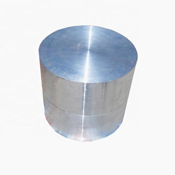 Tensile Strength T4 T6  6061 6082 Aluminum Bar , Aluminium Round Stock