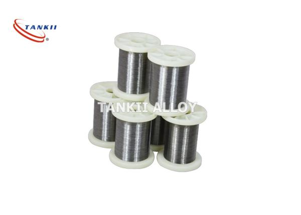 Bande de Nichrome NiCr 8020 pour résistances à haute température