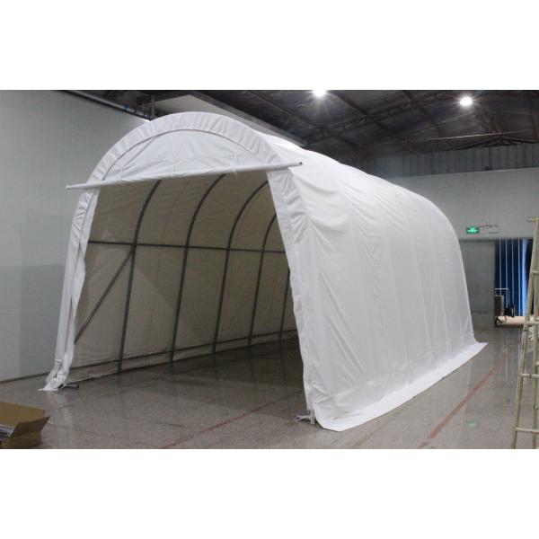 Removable Sidewalls Doors CP012 Portable Car Garage for Backyard Party and Camping