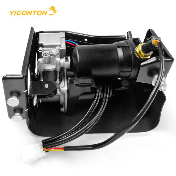 15254590 Air Suspension Compressor For Chevrolet Suburban 1500