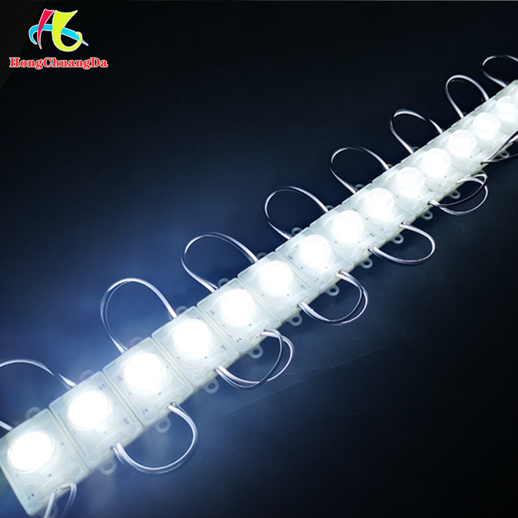 яркость модуля 220V СИД коробки 1.5W SMD светлая высокая для письма канала
