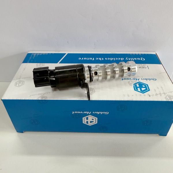 24355-2B700 Automotive VVT Solenoid For Hyundai Kia 1.6L 1591CC 97Cu. In.L4 GAS DOHC Naturally Aspirated 2012-2019 Car