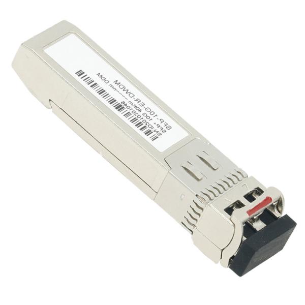850nm 1310nm 1550nm CWDM DWDM SFP-10G-LR Optical Fiber Transceiver 1310nm 10km