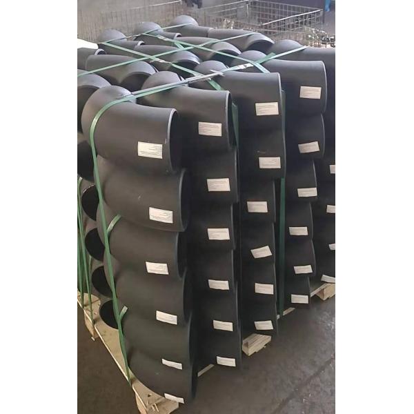 Carbon Steel Butt Welding Seamless Elbow/Tee Concentric/ Eccentric Reducer