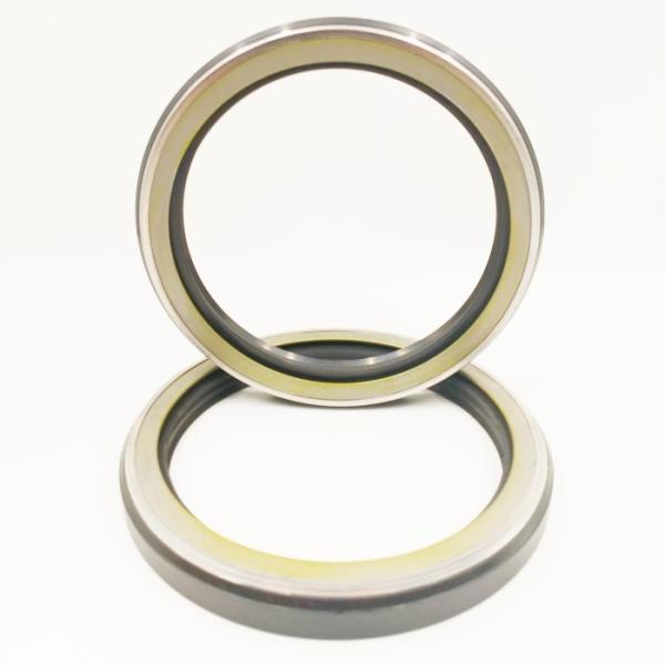 Kawasaki Hydraulic Pump Oil Seal High Voltage Rotation Motor Seals Tcn 4.000 5.000 0.512 Inch