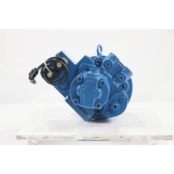 Main Hydraulic Pump Ap2d25-28 Charged Hydraulic Main Pump Excavator