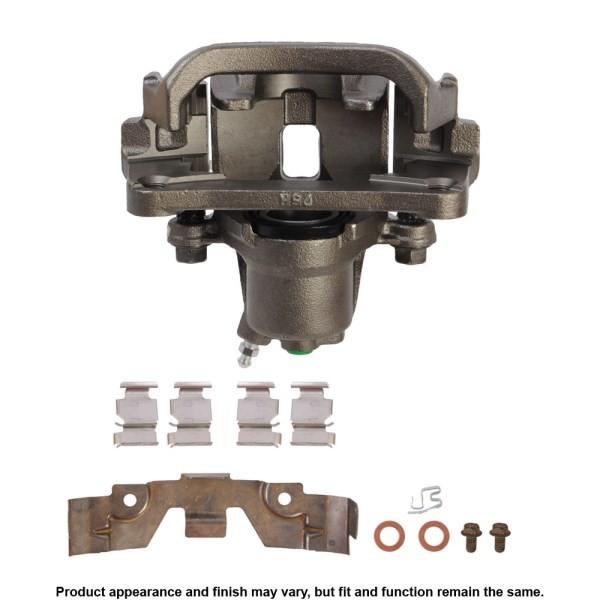 LEXUS Auto Parts Vehicle Brake Caliper 19B3957 19B3956 344218 344219 OEM 47850-60070 47830-60080