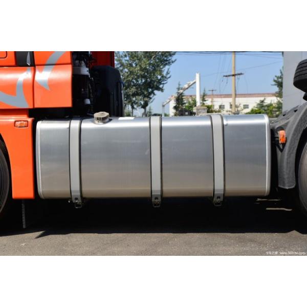 Used Trucks SINOTRUCK SITRAK G7 480hp 6X4 AMT Tractor Trucks with Automatic Transmission
