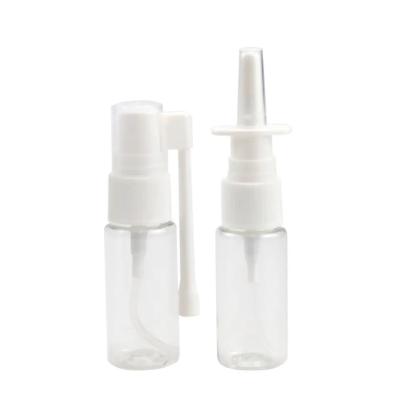 Pulverizador de bico longo 28/400 com dispensador de cor personalizada bomba de garrafa quadrada