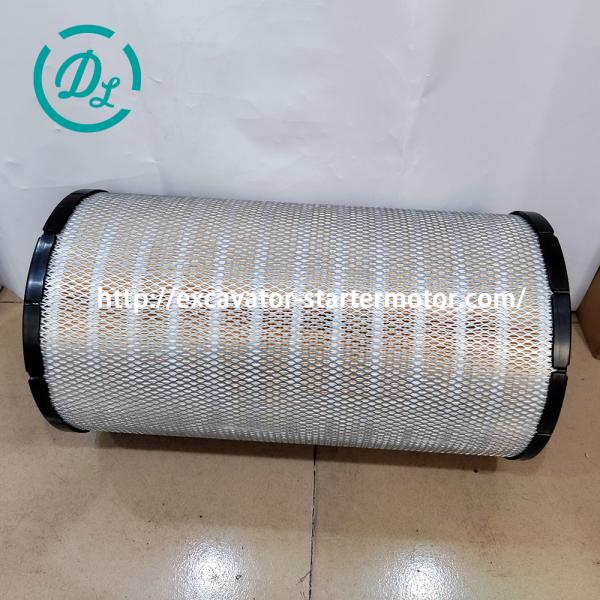 EexcavaStart Sumitomo Excavator Air Filter Assembly MMH81610 MMH81350