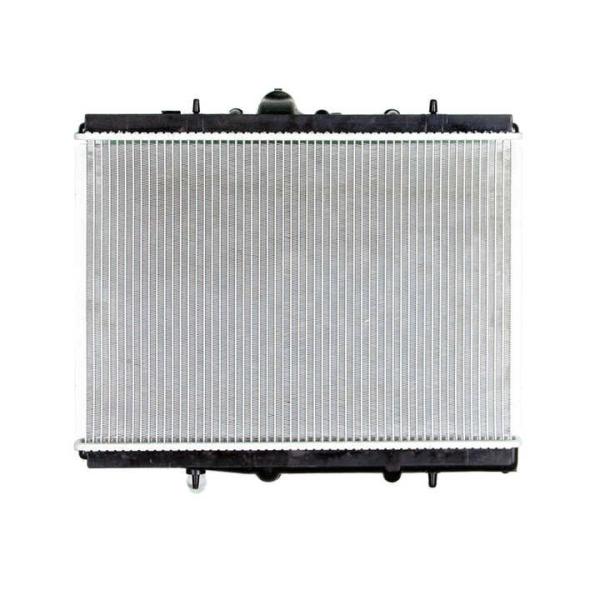 Peugeot 406 Citroen C5 133068 1331GV 1330SQ 61291A Aluminum Radiator 2.0 HDI 180 1995-2004