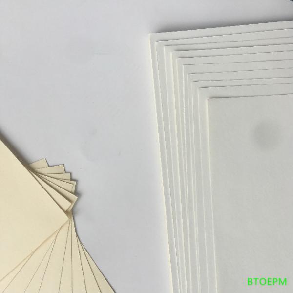 Óleo 31inch/35inch impermeável da cor de Brown o anti reciclou o papel do cartão