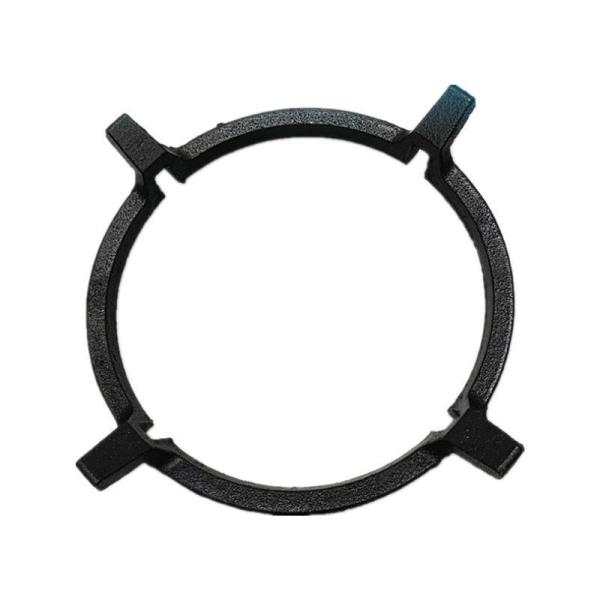                  Sinopts Cast Iron Cooking Grates Equipment Accessories             