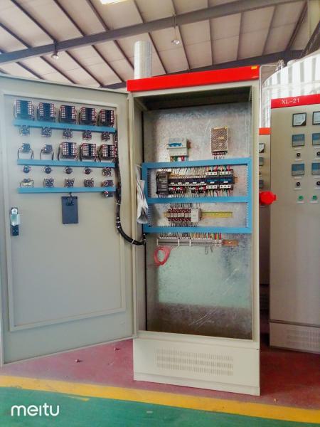 Beer Brewery Control System , Brewing Temperature Controller For Hotels