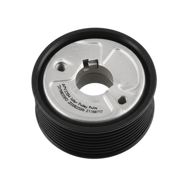 APV2384 Ceinture de poulie de marcheur 20582550 20582558 21766717 Partie moteur