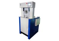 Máquina de trituración de manguera de caucho de trabajo pesado Trituración de manguera hidráulica industrial
