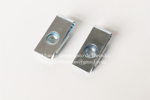 Tornillo de Door slider for elevator MITSUBSHI