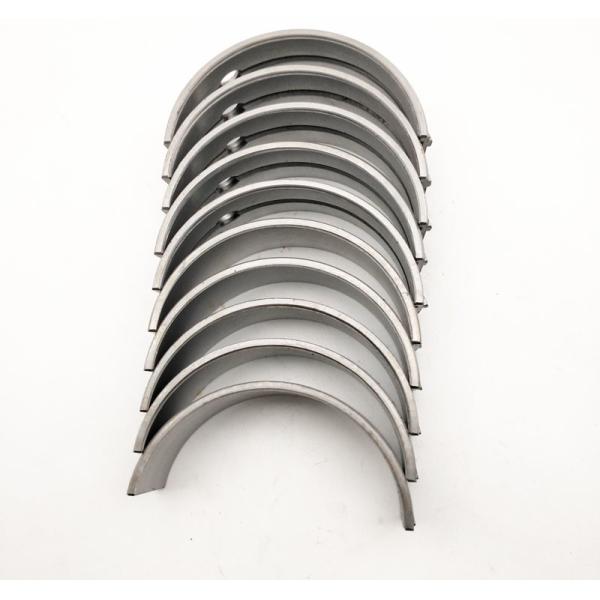 Engine Parts Main Rod Bearing 4ZA1 Con Rod Bearing 8-94424-246 8-94115-354