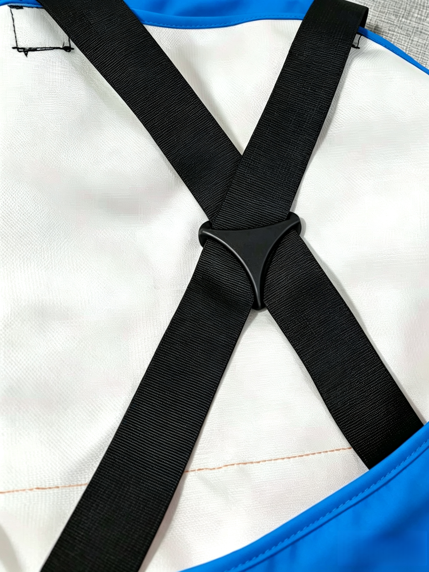 High Strength Water Blasting Safety Suit Reinforced Industrial Coveralls Penetration Resistant