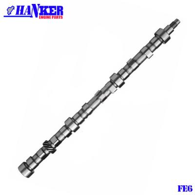 Eixo de cames do motor diesel de Nissan FE6