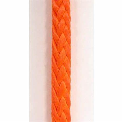 ATV/UTV/AUTO/BOAT/CRANES Веревка с вентом с характеристикой HMPW/UHMWPE