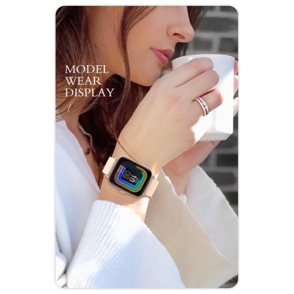 Y20 GPS d'Android de la montre 47g Amazfit de bracelet intelligent de la bande 5 de batterie des enfants de luxe de rechange