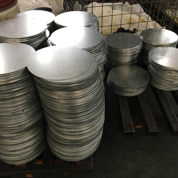 1mm Filter Cage Top Cap U Shape Edge Cage Top Cap