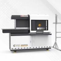 Ejon W40 3D, machine à plier des lettres pour affichage extérieur sur mesure