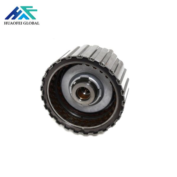 A760 A960 AB60 Automatic Transmission Gearbox Input Shaft For Toyota Crown