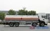 Affordable Dongfeng 32000L Aviation Fuel Tank Truck for Sale
