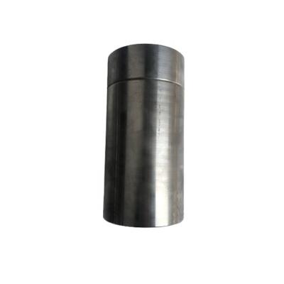 1000L/Hour Productivity Nano Bubble Generator Nozzle for Aquaculture