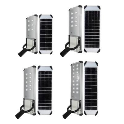 Cabeças 200W 862x357x50mm da lâmpada de rua 10 de Bison Type Aluminum Profile Integrated
