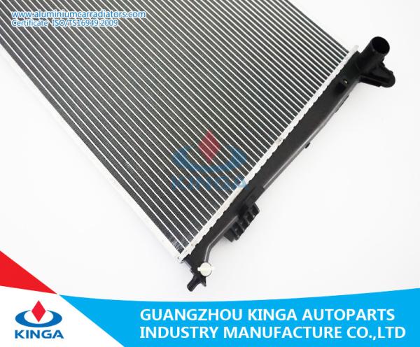 For HYUNDAI TUCSON 2011 / KIA SPORTAGE 2009 -MT 25310-2S550 Aluminum Car Radiators