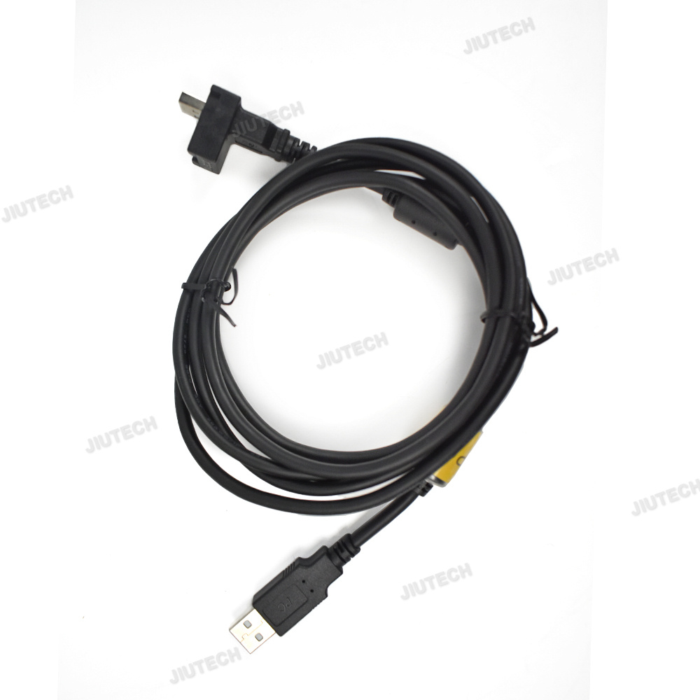 Truck Diagnostic Scanner for IVECO ELTRAC EASY with Eltrac 15.1 version Module for IVECO ECI diagnostic tool