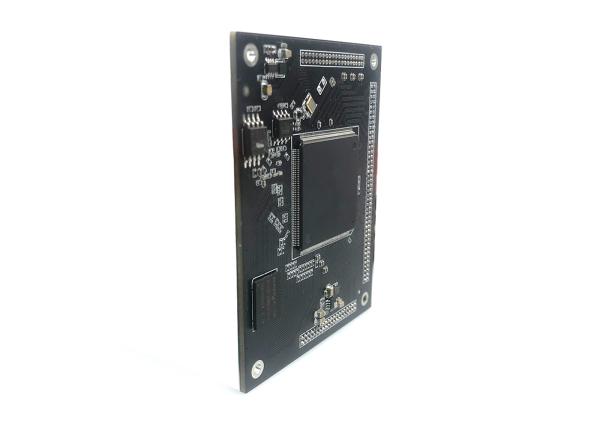 16 / 24 Ports Optional Ethernet Switch Module Integrate 24 Port Gigabit MAC
