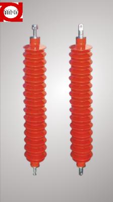 110kV Gapless Composite Housing Surge Arrester for Transmission Lines
